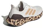 Кроссовки adidas PureBoost 23 Leopard Women's, хаки - фото 5