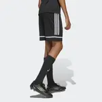Squadra 25 Adidas Детские шорты, чёрный - фото 2