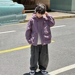 Детская одежда для улицы PROTECTCAMEL, черный - фото 5