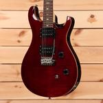 Электрогитара Paul Reed Smith SE CE 24 - Black Cherry - CTIF046560 - фото 3