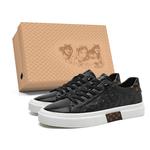 Кроссовки SEPTWOLVES Skateboarding Shoes Men Low-top, белый - фото 16