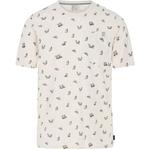 Рубашка prtelston Protest, цвет kitoffwhite - фото