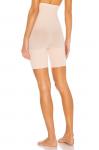 Шорты SPANX Everyday Shaping High-Waisted Short, цвет Soft Nude - фото 3