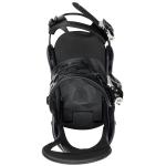 Крепления для сноуборда Burton Citizen, черный - фото 4