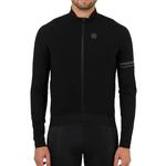 Джерси с длинным рукавом AGU Woven Premium, черный - фото 3