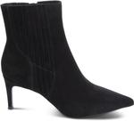 Ботинки Vaneli Dearan, цвет Black Suede - фото 4