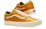 Кроссовки horween x vault old skool lite 'old gold' Vans, желтый - фото 3