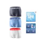 Lee Подарочный набор мужского белья 3 пары - фото