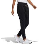 Штаны трикотажные спортивные штаны Adidas, черный - фото 3