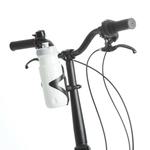 Велосипедный флягодержатель, руль/шток/адаптер подседельного штыря Btwin - фото 5