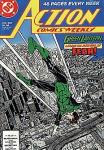 Action Comics Weekly (1988 series) #602 (DC Comics) - фото
