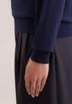 Джемпер Seidensticker SWEATER, Dark Blue - фото 4