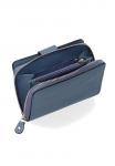Кошелек VENEZIA Wallet, Blue - фото 3