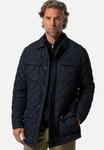 Пальто BOSTON PARK Winter coat, Navy Blue/Dark Blue - фото 3