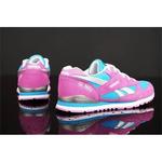 Детские универсальные кроссовки Reebok Rbk GL 2620 - фото 4