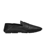 Кроссовки Dolce & Gabbana Driver Loafer, черный - фото