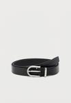 Ремень Samsøe Samsøe BEVAN BELT NARROW, Black - фото