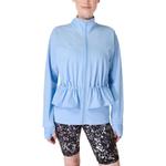 Куртка женская Sweaty Betty, черный - фото 9