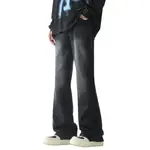 Джинсы унисекс Jeep, черный - фото 9