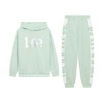 Детская повседневная спортивная одежда Lee, черный - фото 3