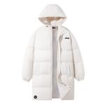 Стеганая куртка унисекс Jeep, черный/белый - фото 13