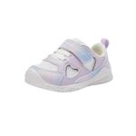 Обувь для малышей, кроссовки Dave&Bella, фиолетовый - фото