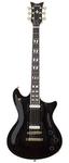 Электрогитара Schecter Tempest Custom Electric Guitar Black - фото 2