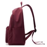 Рюкзак унисекс Landcase, Черный - фото 4