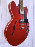 Epiphone ES-335 - Вишня 25051510588 - фото 6
