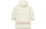 Детское пальто THE NORTH FACE, цвет White - фото 2