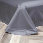 Generic Комплект постельного белья с цифровой печатью - фото 6