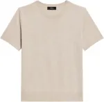 Футболка Theory Basic - фото 7