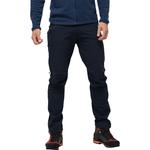 Брюки Norrona Falketind Flex1 Softshell Norrona, Caviar - фото 3