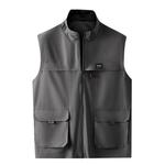 Жилет унисекс Jeep Spirit, хаки - фото 3