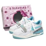 Кроссовки Circle small Skateboarding Shoes Unisex, белый - фото 41