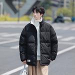 Куртка Warrior Puffer Unisex, черный - фото 3