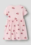 Платье-Свитер с принтом Name It, Pink A Boo - фото 2