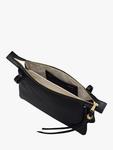 Сумка кроссбоди Romilly Leather Medium Radley, Black - фото 3