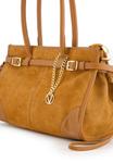 Сумка VENEZIA Handbag, Brown - фото 4