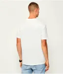 Футболка Regular fit Armani Exchange, белый - фото 3