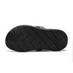 Шлепанцы мужские Musnodo, серый - фото 10