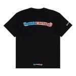 Футболка Chrome Hearts Matty Boy America, черная - фото 2