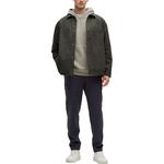 Классические карго Lululemon, черный - фото 11