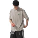 Футболка Monterest Shun Time Wilderness Unisex NOTHOMME, серый - фото 4