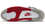 Jordan Air 4 Retro Og 'Fire Red' 2020 - фото 6