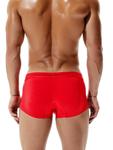 Боксеры SEOBEAN, красный - фото 2