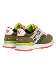 Кроссовки REPLAY, зеленый - фото 2