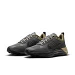 Кроссовки lunar roam se 'medium olive iron grey khaki' Nike, зеленый - фото 3