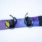 Сноуборд Bataleon Whatever Bataleon, One Color - фото 2