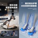 Массажные кресла AUX - фото 6